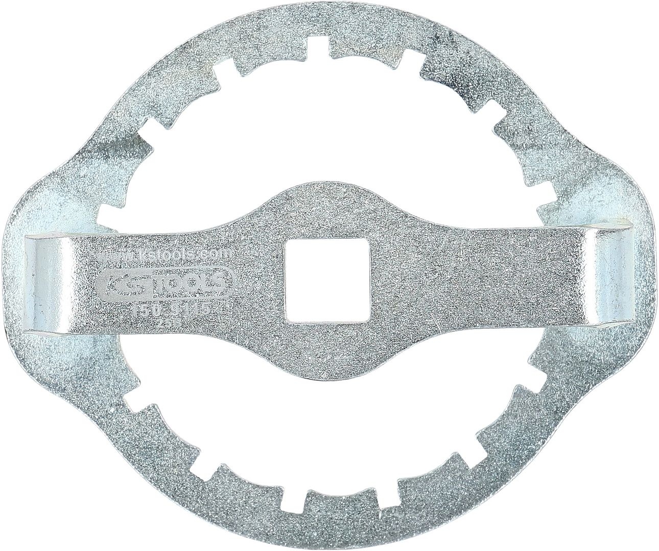 KS Tools 1/2" oliefiltersleutel Ø 74 mm / 15 groeven voor Opel - 150.9115, foto 5 van 6
