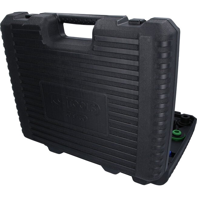 KS Tools MASTER Set olievultrechters met draaibare hals - 24 - delig - 150.9130