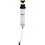 KS Tools Syringe for fluid change, 0,2 liter - 150.9221