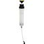 KS Tools Syringe for fluid change, 0,2 liter - 150.9221