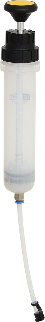 KS Tools Afzuig- en vulhandpomp - 0,2 liter - 150.9221, foto 3 van 5