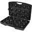 KS Tools 3/8" Oil filter wrench set, 30 pcs - 150.9350