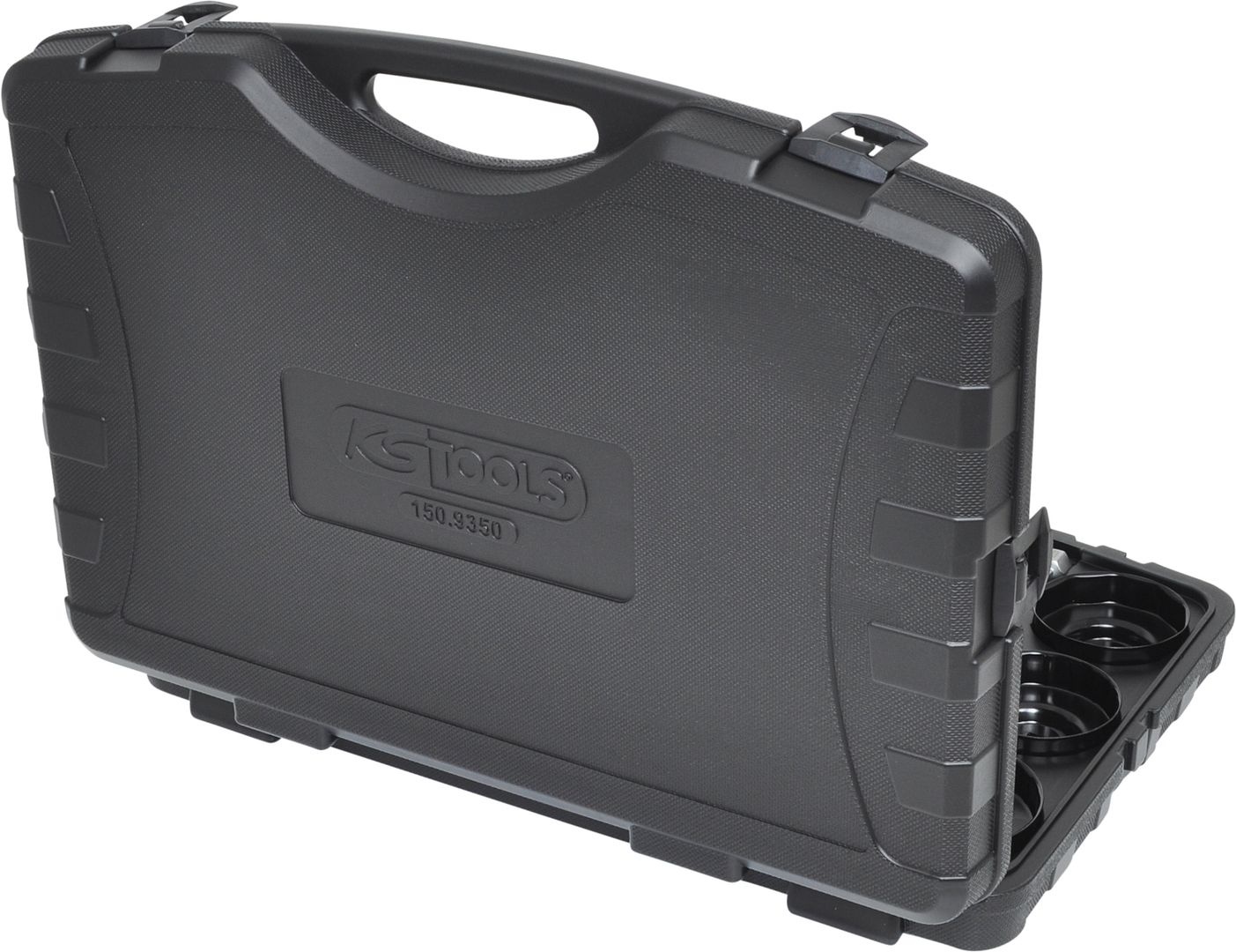 KS Tools 3/8" Oliefiltersleutelset - 30 - delig - 150.9350, foto 3 van 5