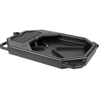 KS Tools Bac de récupération 55 litres, extra plat, 1030x724 mm