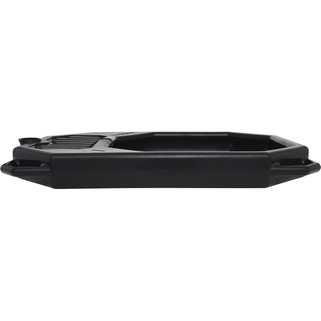 KS Tools Drain pan 55 liter, extra flat, 1030x724mm - 150.9358