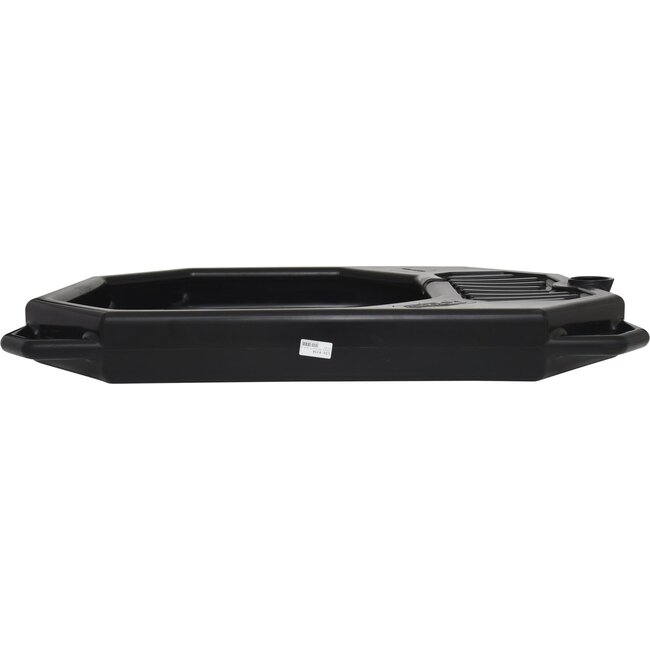 KS Tools Drain pan 55 liter, extra flat, 1030x724mm - 150.9358