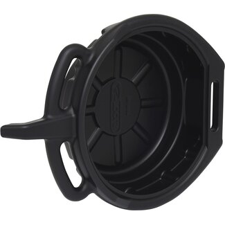 KS Tools Drain pan 7,5 litres, Ø 385 mm