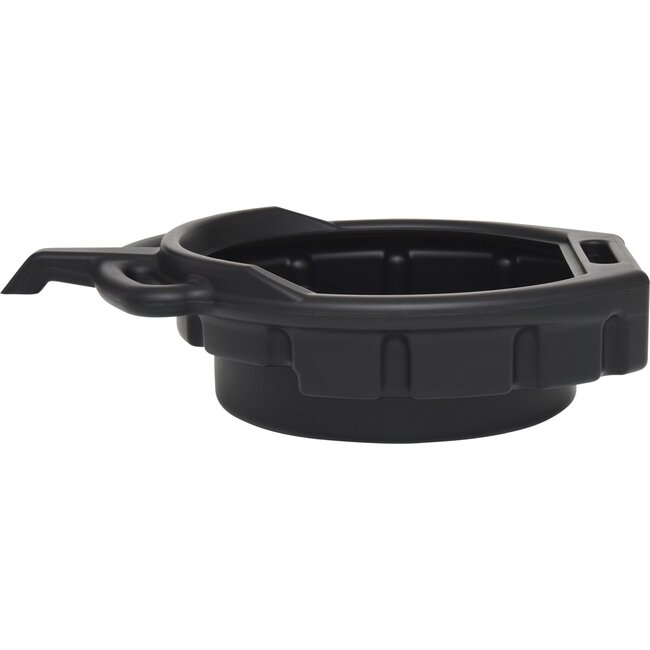 KS Tools Drain pan 7,5 litres, Ø 385 mm - 150.9359