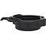 KS Tools Drain pan 7,5 liter, Ø 385 mm - 150.9359