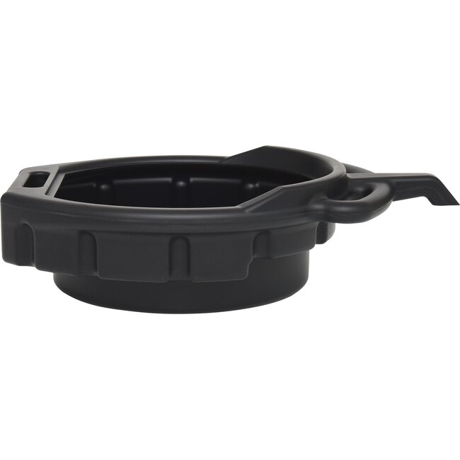 KS Tools Drain pan 7,5 liter, Ø 385 mm - 150.9359