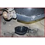 KS Tools Drain pan 7,5 liter, Ø 385 mm - 150.9359