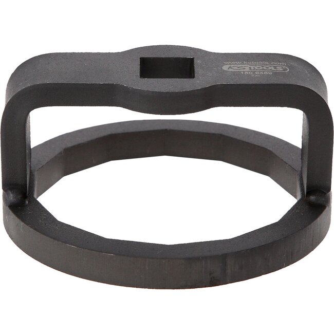 KS Tools 1/2" oliefiltersleutel voor Tesla Ø 63,8 mm / 14 vlakken - 150.9469
