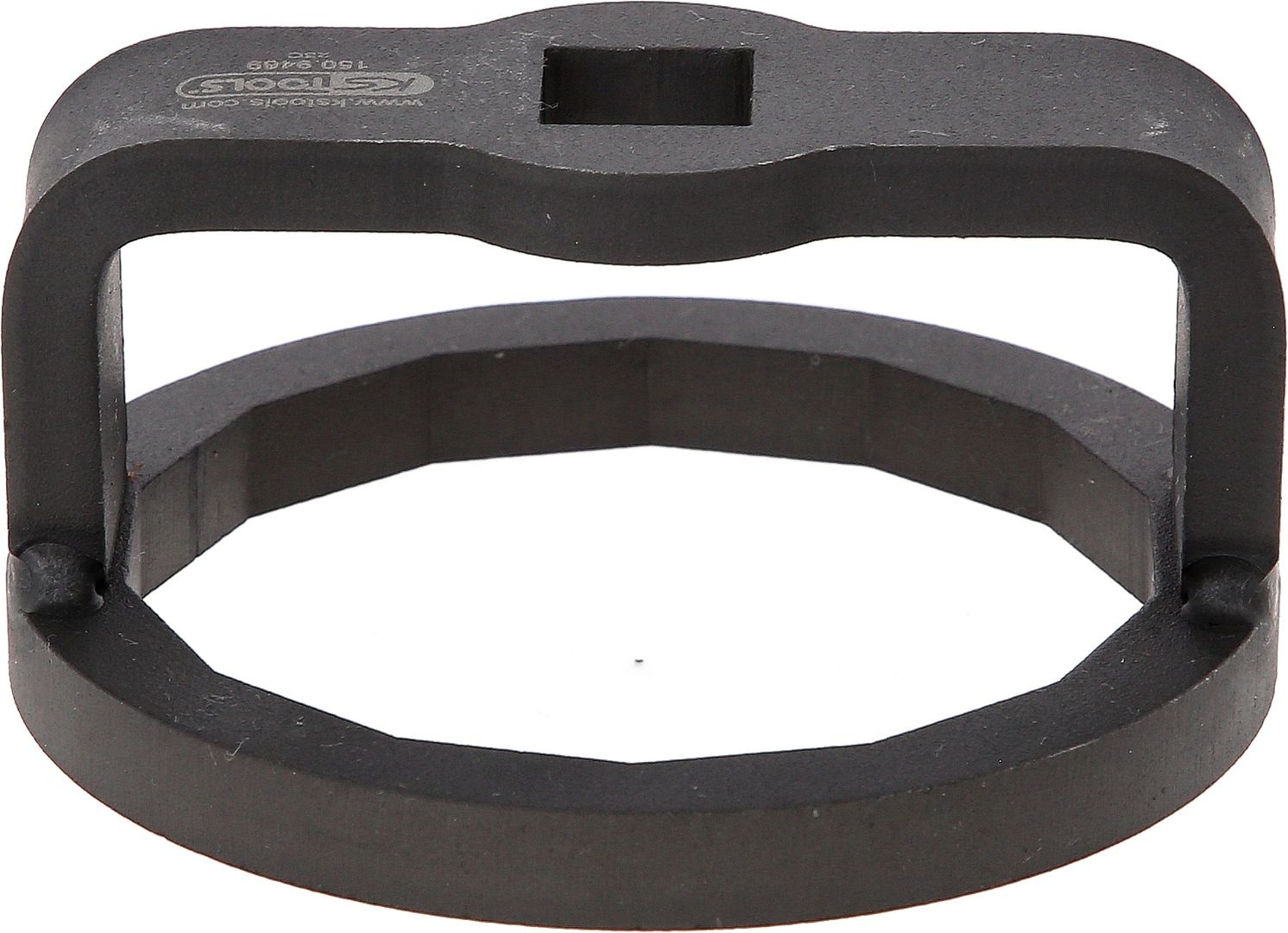KS Tools 1/2" oliefiltersleutel voor Tesla Ø 63,8 mm / 14 vlakken - 150.9469, foto 3 van 6