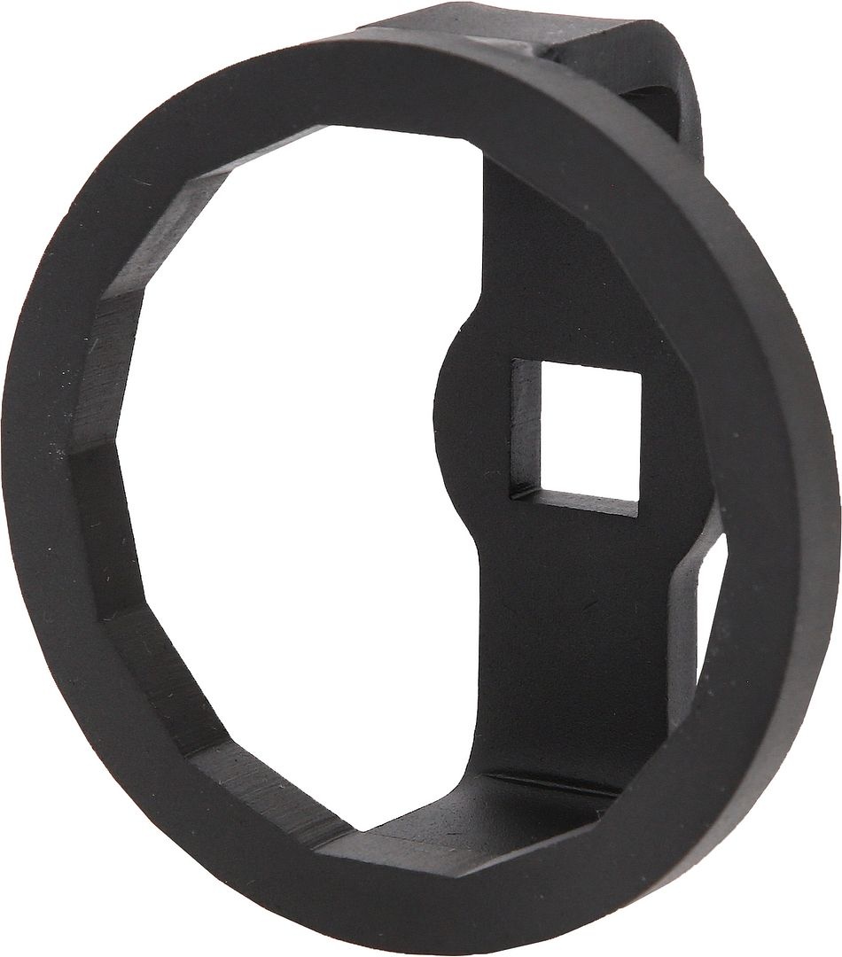KS Tools 1/2" oliefiltersleutel voor Tesla Ø 63,8 mm / 14 vlakken - 150.9469, foto 4 van 6