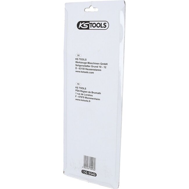 KS Tools Handblindklinknageltang - 280mm - 150.9540