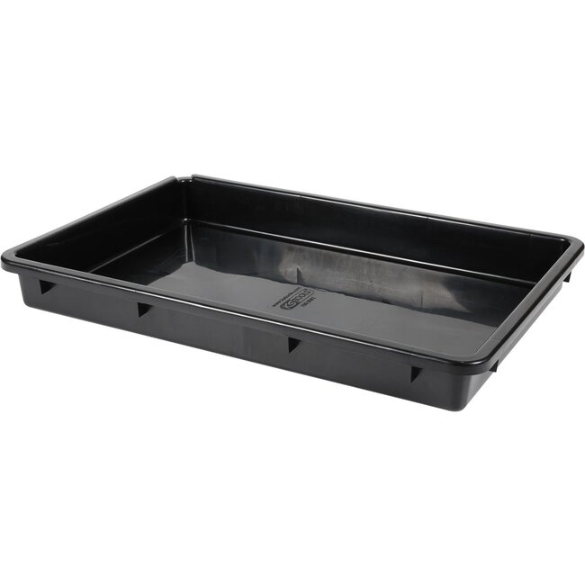 KS Tools Oil drip tray / multifunctional tray, 50 litres - 150.9592