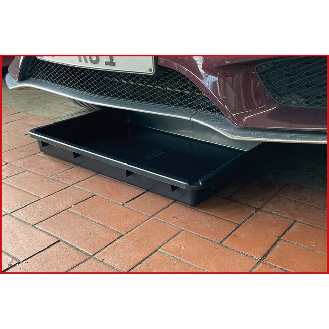 KS Tools Oil drip tray / multifunctional tray, 50 litres - 150.9592