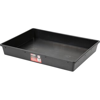 KS Tools Bac de récupération d’huile / Bac à usage multiple, 18 litres