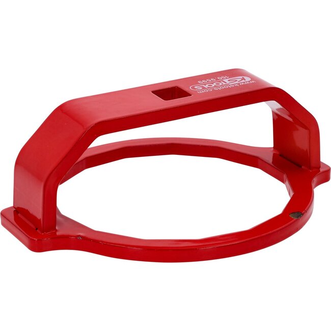 KS Tools 1/2" veerpootbevestigingsmoersleutel voor Mercedes - 106 mm - 150.9599