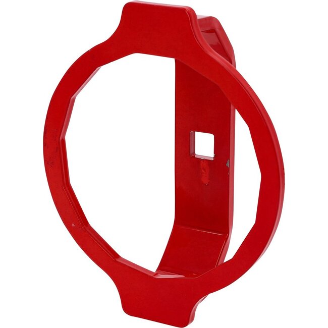 KS Tools 1/2" Federbein-Befestigungsmutter-Schlüssel für Mercedes, 106 mm - 150.9599