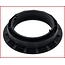 KS Tools 1/2″ suspension strut fastening nut wrench for Mercedes, 106 mm - 150.9599