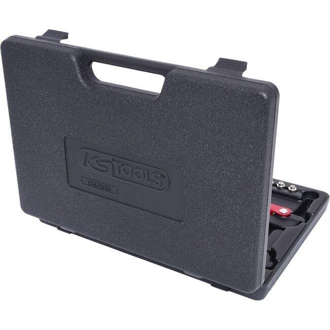 KS Tools Universele-blindklinknageltangset - 17 - delig - 150.9630