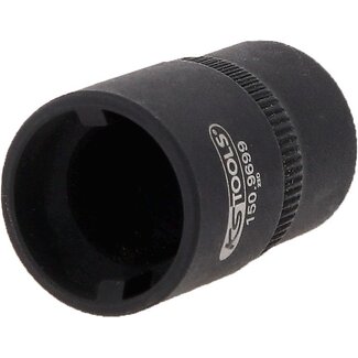 KS Tools Special socket for residual pressure retaining valve on air suspension systems