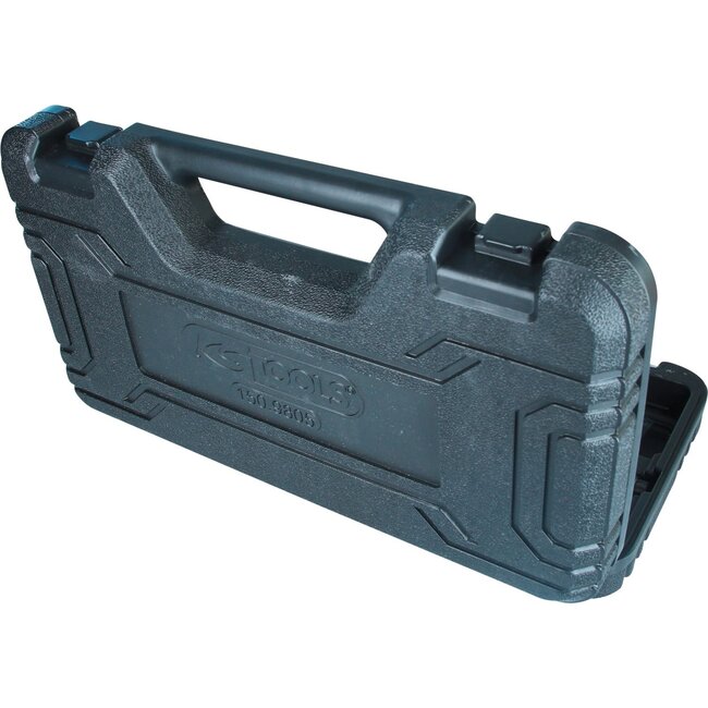 KS Tools 3-in-1 blindklinkgereedschapset - 15 - delig - 150.9805