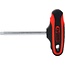 KS Tools 1/4" square T-handle, short - 151.1111