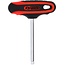 KS Tools Poignée en T carrée 1/4", courte – 151.1111