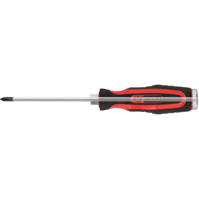 KS Tools ERGOTORQUEmax hammer cap screwdriver set, 13 pcs - 151.1150