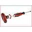 KS Tools ERGOTORQUEmax Schlagkappen-Schraubendreher-Satz, 13-tlg - 151.1150