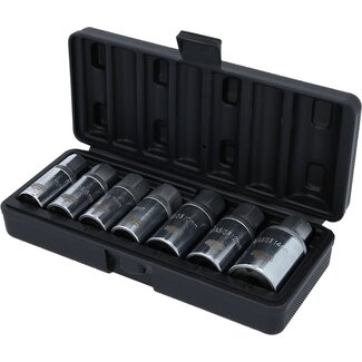 KS Tools Stehbolzen-Ausdreher-Satz, 7-tlg