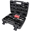 KS Tools Compressed air injector extractor set, 13 pcs - 152.1130