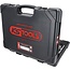 KS Tools Master Injector-brandplaat-reinigingsset - 40 - delig - 152.1210
