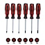 KS Tools ERGOTORQUEplus Schroevendraaierset - 6 - delig - Torx - 159.0030