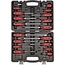 KS Tools ERGOTORQUEplus Schraubendreher- und Bit-Satz, 39-tlg - 159.0100
