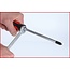 KS Tools ERGOTORQUEplus screwdriver and bit set, 39 pcs - 159.0100