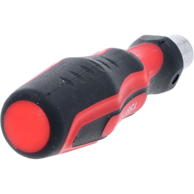 KS Tools Tournevis à embout 1/4" sans verrouillage rapide – 159.1171