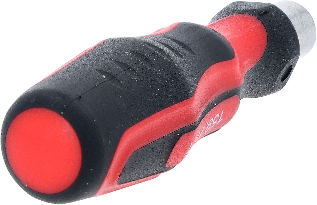 KS Tools 1/4" bitschroevendraaier zonder snelvergrendeling - 159.1171, foto 3 van 6