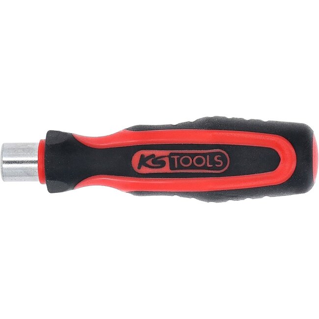 KS Tools Tournevis à embout 1/4" sans verrouillage rapide – 159.1171