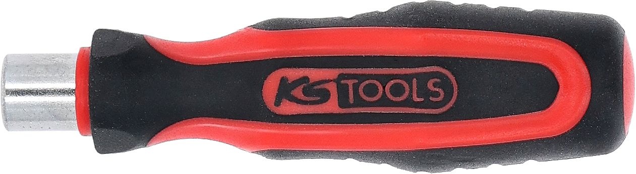 KS Tools 1/4" bitschroevendraaier zonder snelvergrendeling - 159.1171, foto 4 van 6