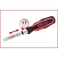 KS Tools 1/4" Bit Schraubendreher ohne Schnellverriegelung - 159.1171