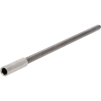 KS Tools 1/4" Porte-embouts, 210 mm