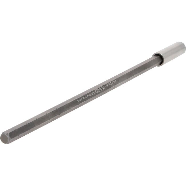 KS Tools 1/4" Bithalter, 210 mm - 159.1174