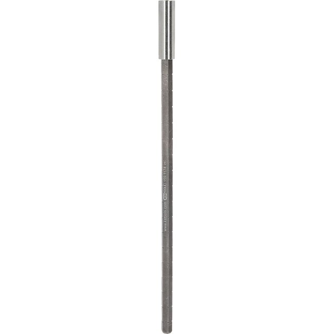 KS Tools 1/4" Porte-embouts, 210 mm – 159.1174