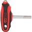 KS Tools 1/4" Doppel-Bithalter - 159.1176