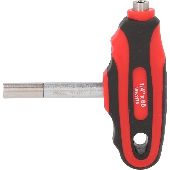 KS Tools Porte-embouts double 1/4" – 159.117