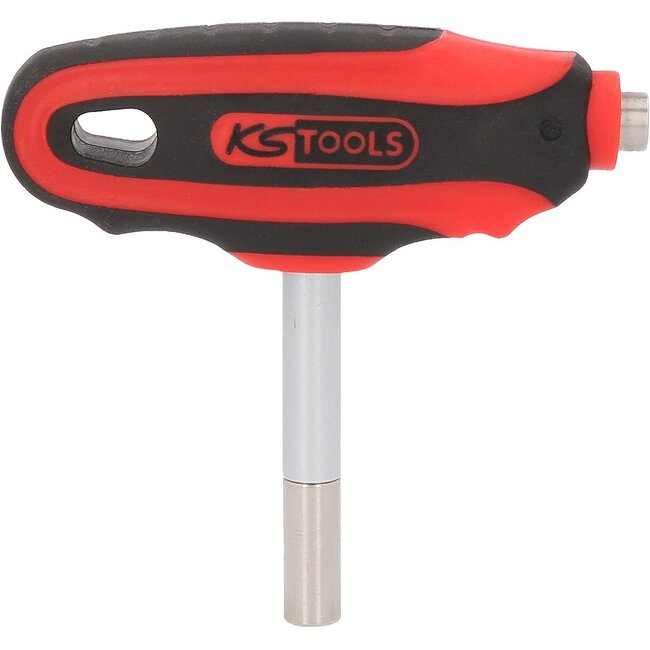 KS Tools 1/4" dubbele bithouder - 159.1176