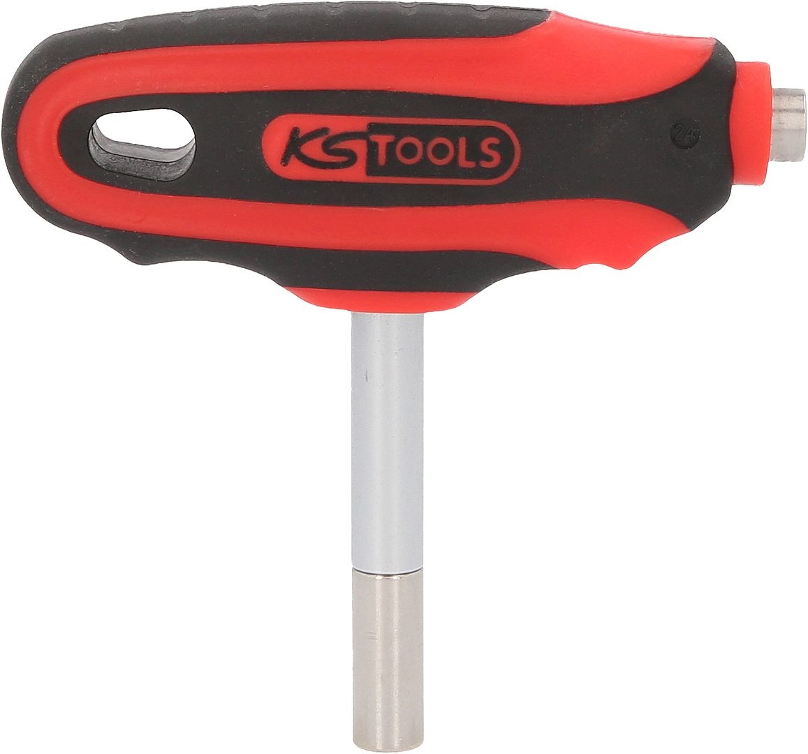 KS Tools 1/4" dubbele bithouder - 159.1176, foto 4 van 4
